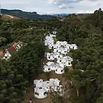 Hotel Ribeiro - Igloos