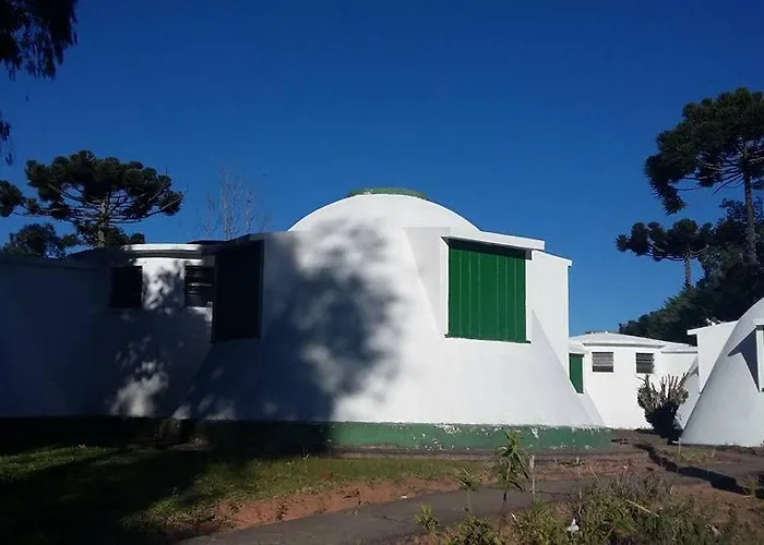 Hotel Ribeiro - Igloos