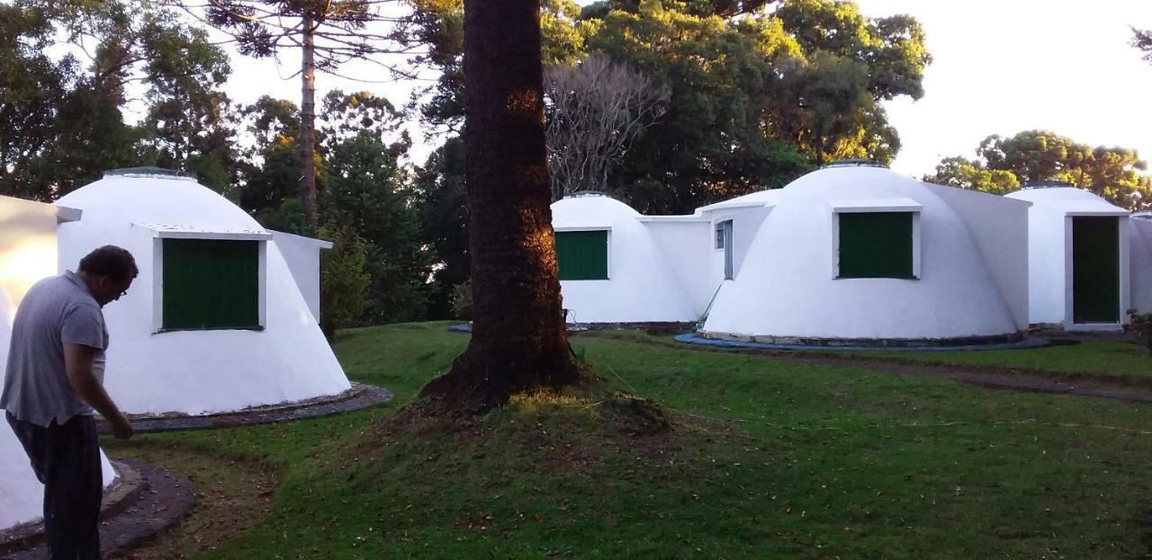 Ribeiro - Igloos
