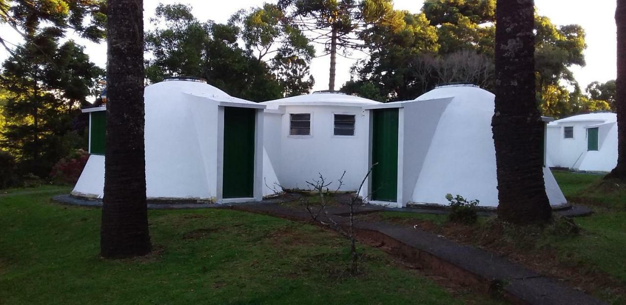 Ribeiro - Igloos Hotel *