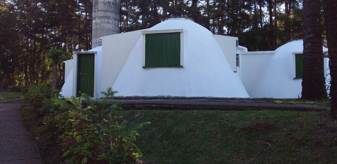 Ribeiro - Igloos Hotel *