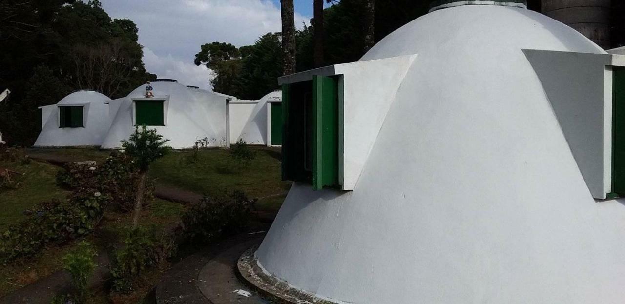 Hotel Ribeiro - Igloos