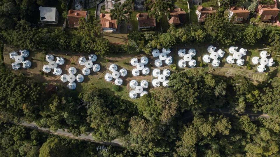 Hotel Ribeiro - Igloos *