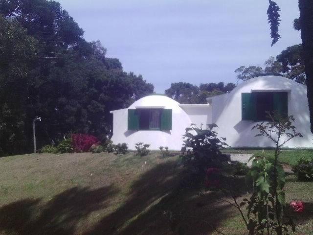 Ribeiro - Igloos Campos do Jordão