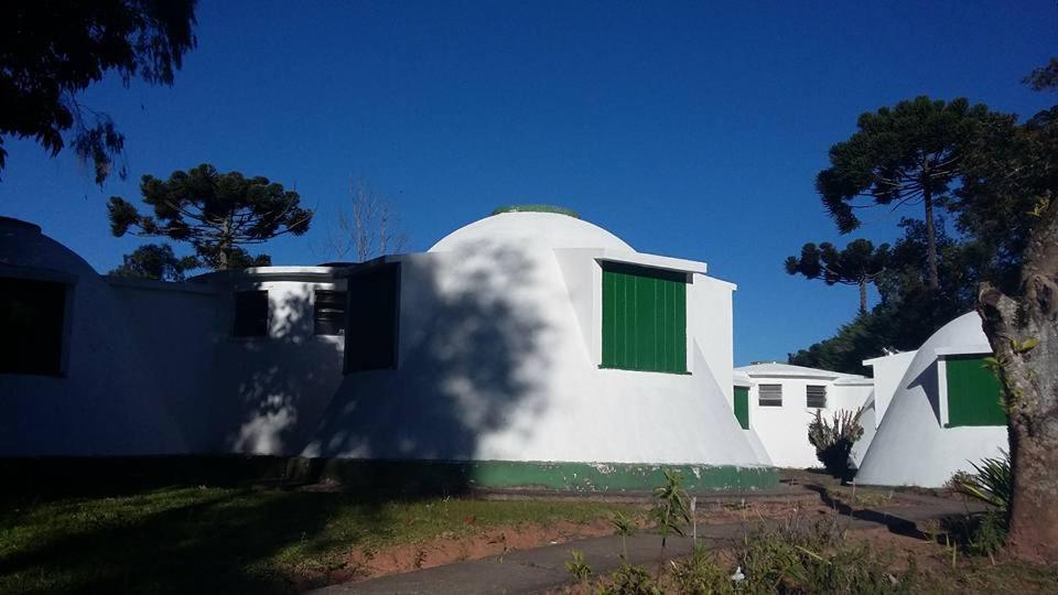 Ribeiro - Igloos Hotel *